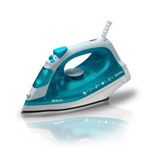 SOGO FERRO VAPOR 2000W