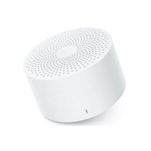 XIAOMI  COLUNA PORTÁTIL MI COMPACT BLUETOOTH 2 2W BRANCO