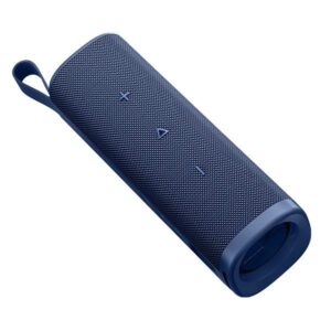 XIAOMI COLUNA BLUETOOTH OUTDOOR 30W AZUL