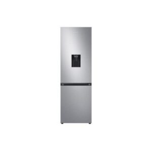 SAMSUNG COMBINADO NO FROST INOX DISP. AGUA 341L 595x185x66mm