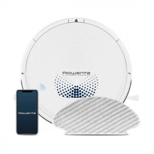 ROWENTA ASPIRADOR ROBOT X PLORER SERIE 45 AQUA