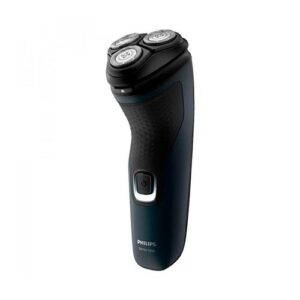 PHILIPS MAQUINA BARBEAR SECO UTILIZAÇAO COM FIO E SEM FIO