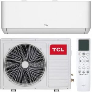 TCL AR CONDICIONADO 24000 BTU WIFI A++