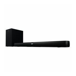 TCL SOUNDBAR 2.1 320W BLUETOOTH PRETO S/FIOS