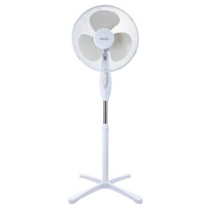 HAEGER VENTOINHA PE 40CM BRANCA
