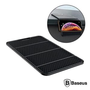 BASEUS TAPETE ANTI-DERRAPANTE DOBRÁVEL PARA TELEMÓVEL