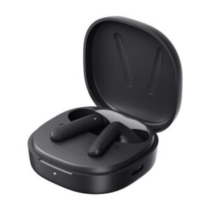 QCY T41 TWS AURICULAR BLUETOOTH PRETOS