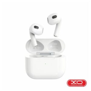 XO AURICULARES BLUETOOTH BRANCO