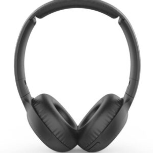 PHILIPS AUSCULTADORES S/FIO BLUETOOTH PRETO