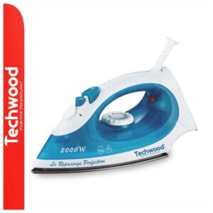 TECHWOOD FERRO VAPOR 2000W