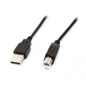 TECH FUZZION CABO IMPRESSORA USB 2.0 AM-BM 2M