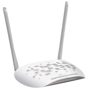 TP-LINK PONTO DE ACESSO WIRELESS N DE 300MBPS