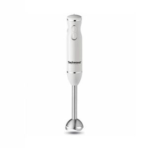 TECHWOOD VARINHA MÁGICA 600W BRANCA