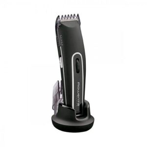 ROWENTA APARADOR CABELO NOMAD SEM FIO RECARREGAVEL 40MIN