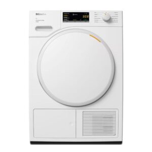 MIELE SECADOR DE ROUPA BOMBA DE CALOR 8KG BRANCO (C)