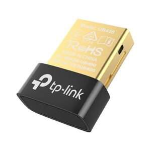 TP-LINK UB400 ADAPTADOR USB NANO BLUETOOTH 4.0