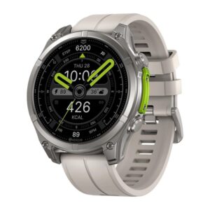 ZEBLAZE SMARTWATCH ULTRA HD AMOLED 30D AUT