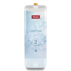 MIELE DETERGENTE PARA ROUPA ULTRAPHASE 2