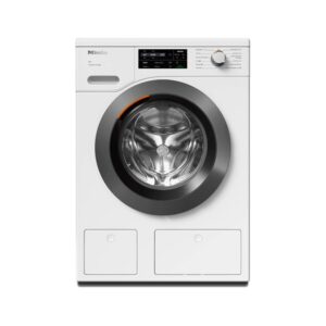 MIELE MAQUINA ROUPA 9KG TWINDOS & CAPDOSING CLASSE A