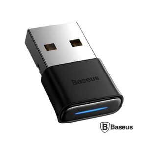 BASEUS ADAPTADOR BLUETOOTH USB V5.0