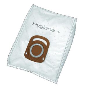 ROWENTA SACOS DE ASPIRADOR HYGIENE + ANTI ODOUR