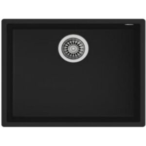 TEKA BANCA SQUARE 50x40 PRETO